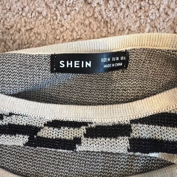 shein top - Picture 2 of 2